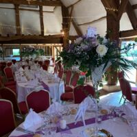 Mariage en été