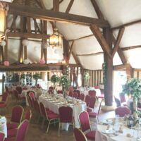 Mariage en mai