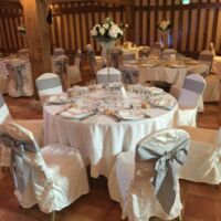 Convivialité autour de table