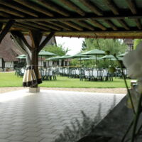 Manoir Henri IV