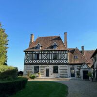 Manoir