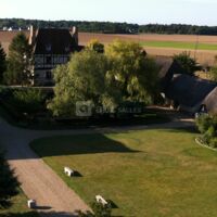 Le domaine de 2 hectares
