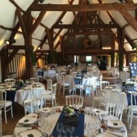 Salle "Cents Couverts" 100 convives