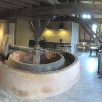Notre Pressoir