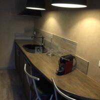 Espace kitchenette