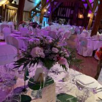 Centre de table