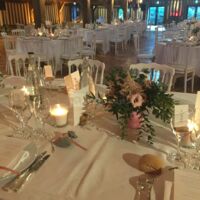 Décoration de table