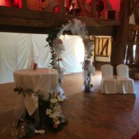 Daie Nuptial