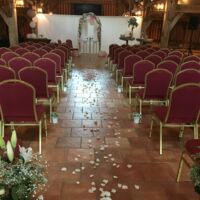 CEREMONIE LAIQUE