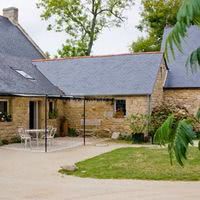 Vue jardin