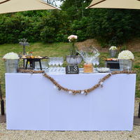 Idée décoration cocktail