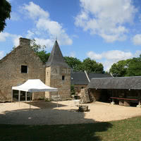 Salle de Réception