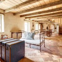Petite salle - Gîte