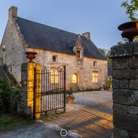 Entrée Salle de Réception