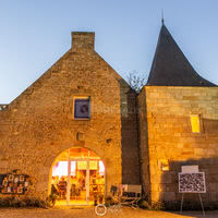 Le Clos de Trévannec