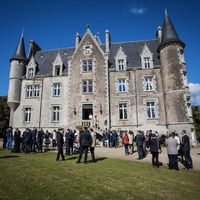 Château de Kerambleiz