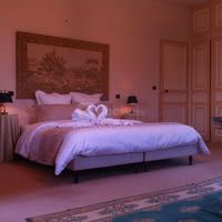 Chambre empire