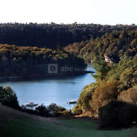 Vue depuis le chateau