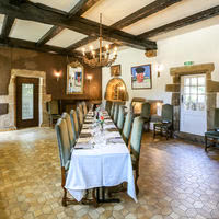 Manoir du Curru