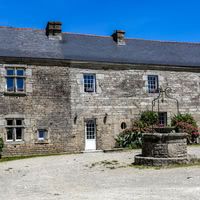 Manoir du Curru