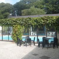 Manoir du Curru