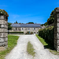 Manoir du Curru