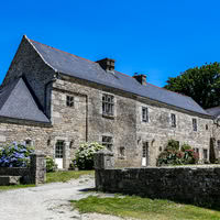 Manoir du Curru