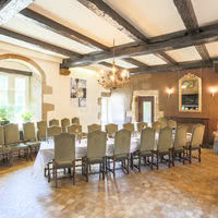 Manoir du Curru
