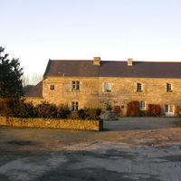 Facade sud