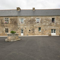 Manoir du Curru