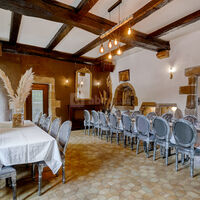 Manoir du Curru
