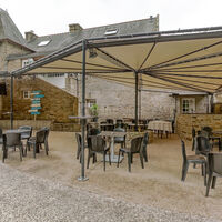 Manoir du Curru