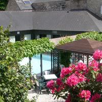 Terrasse ouest 2