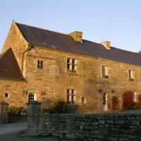 Facade sud 2
