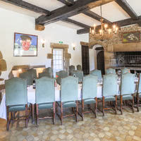 Manoir du Curru