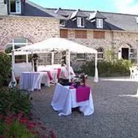 Manoir de Trouzilit