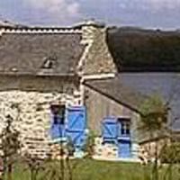 Manoir de Trouzilit