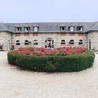 Manoir de Trouzilit