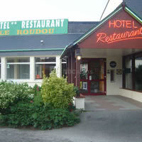 Hôtel Restaurant Le Roudou