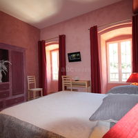 Chambre Double Lits Jumeaux