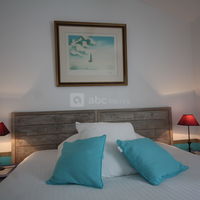 Chambre dans une Suite