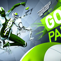 Go park presentation