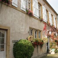 La Bergerie de Rugy