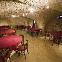 Relais des Pierres Dorées