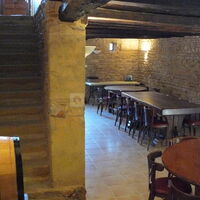 Relais des Pierres Dorées