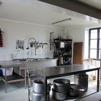 Domaine de la Genetière