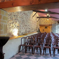 Domaine de la Genetière