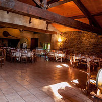 Domaine de la Genetière
