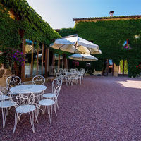 Domaine de la Genetière