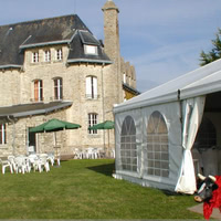 Château de Surville